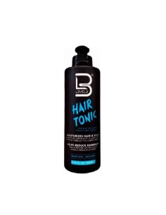 L3VEL3 HAIR TONIC 250 ML