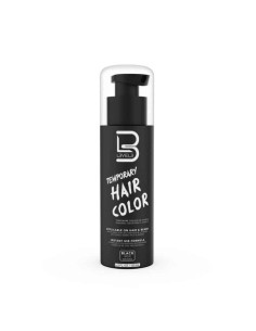 L3VEL3 TEMPORARY HAIR COLOR BLACK