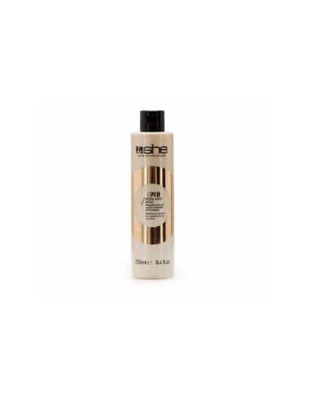SHE REPAIR REBALANCE MASK 3/ 250 ML