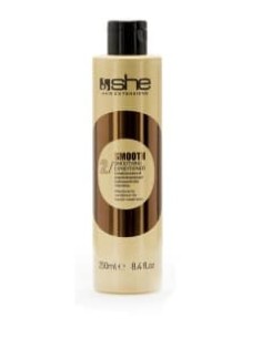 SHE SMOOTH 2/ SMOOTHING CONDITIONER 250 ML