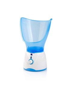 Labor Beauty sauna facciale pulizia viso a caldo per punti neri e acne design ergonomico - Inalatore Termale