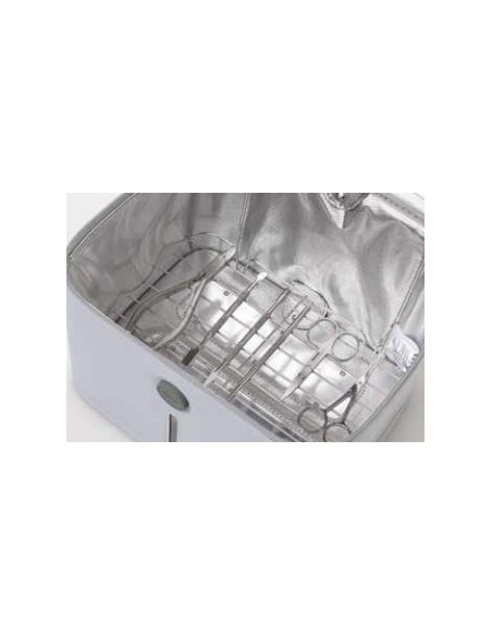 BORSA STERILIZZATORE MULTIUSO UV LED P55 59S
