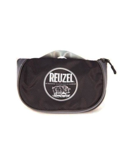 REUZEL TRAVEL WASH BAG