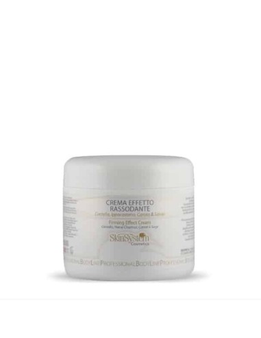 SKINSYSTEM CREMA EFFETTO RASSODANTE 500 ML