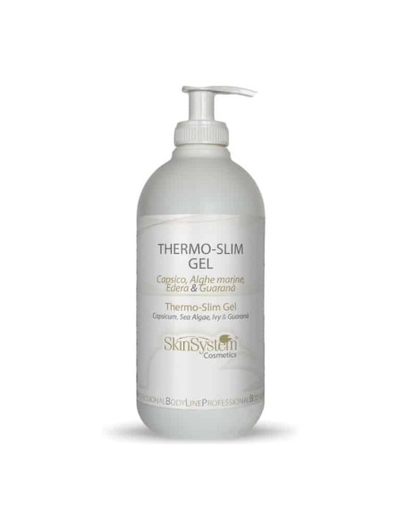SKINSYSTEM THERMO SLIM GEL 500 ML