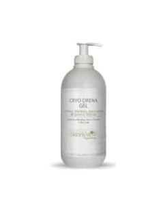 SKINSYSTEM CRYO DRENA GEL 500 ML