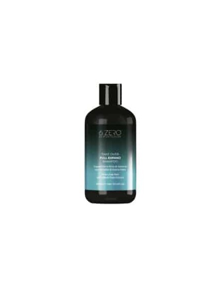 6.ZERO TAKE OVER FULL EXPAND SHAMPOO PER CAPELLI FINI 300 ML