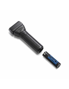 BABYLISS PRO SHAVER FXONE ALL METAL BLACK 2