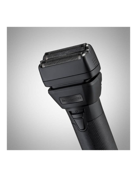 BABYLISS PRO SHAVER FXONE ALL METAL BLACK