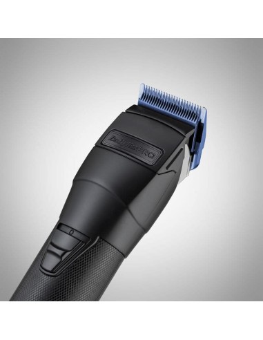 BABYLISS PRO CLIPPER FXONE ALL METAL BLACK CLIPPER