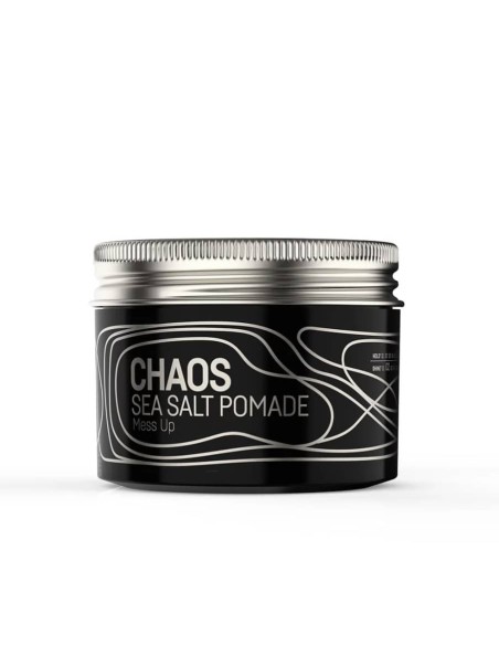 Immortal Chaos sea salt pomade 100 ml