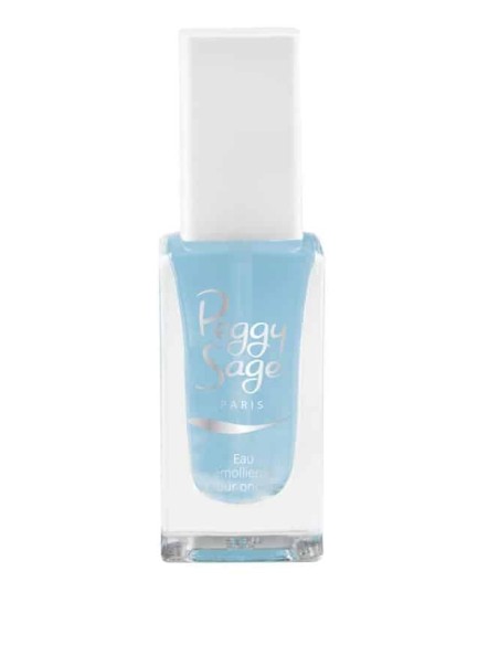 PEGGY SAGE ACQUA EMOLIENTE PER CUTICOLE 11 ML
