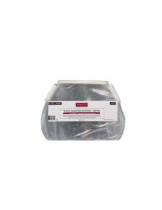 ARGENTA VISIERA PARASCHIZZI ADESIVA 30 PZ