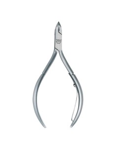 KIEPE TRONCHESE PELLI INCASTRATO COBALTO INOX 3MM