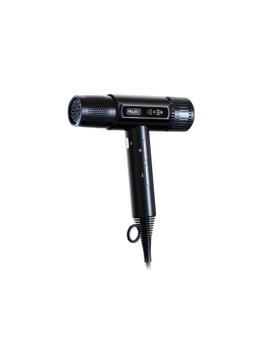 WAHL ASCIUGACAPELLI DIGITALE VANQUISH