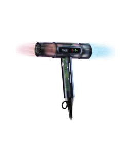 WAHL ASCIUGACAPELLI DIGITALE VANQUISH 2