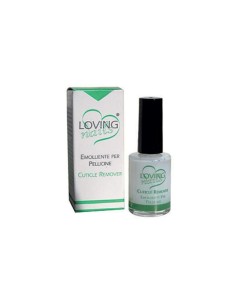 EMOLLIENTE PER PELLICINE - 14ML-LOVING NAILS