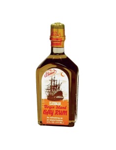 CLUBMAN BAY RUM AFTER SHAVE LOTION 177 ML
