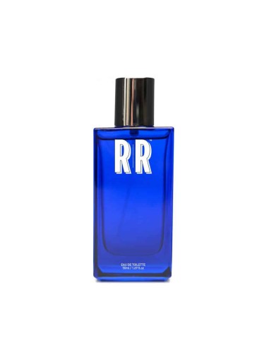 REUZEL RR FINE FRAGRANCE EAU DE TOILETTE 50 ML