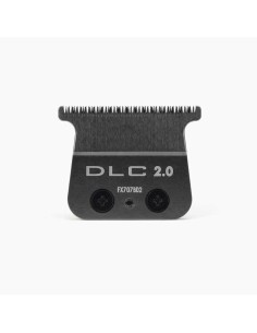 BABYLISS PRO LAMA TESTINA DI RICAMBIO GRAPHITE 2.0 DEEP TOOTH
