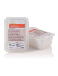 XANITALIA PRO PARAFFINA BASSOFONDENTE NEUTRA CONF. 2X500 GR