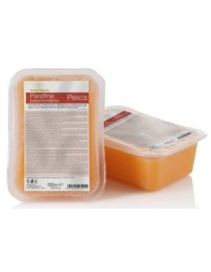 XANITALIA PRO PARAFFINA BASSOFONDENTE PESCA CONF. 2X500 GR