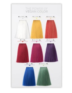 MAXXELLE NL NORTHEN_LIGHT PURPLE COLORAZIONE DIRETTA PERMANENTE VEGANA 100 ML 2