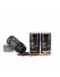 TRICOMIX FIBRE DI CHERATINA INFOLTENTI VOLUMIZZANTI CONTRO IL DIRADAMENTO DEI CAPELLI BIONDO 27 GR