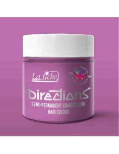 DIRECTIONS HAIR COLOR COLORE SEMI PERMANENTE PER CAPELLI 66 LAVANDER 100 ML