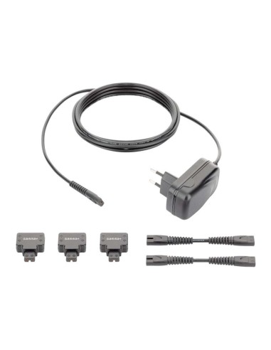 GAMMAPIÙ CONNECT3 ALIMENTATORE MULTIPLO