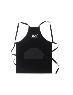 JRL GREMBIULE DA BARBIERE NERO