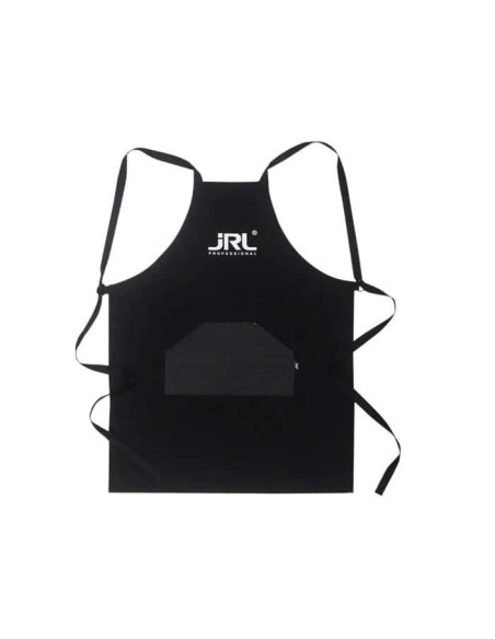 JRL GREMBIULE DA BARBIERE NERO