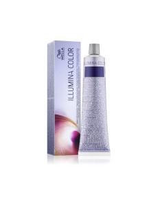 WELLA ILLUMINA COLOR 5/35 CASTANO CHIARO ORO MOGANO 60 ML