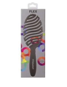 FRAMAR FLEX BRUSH BLACK 2