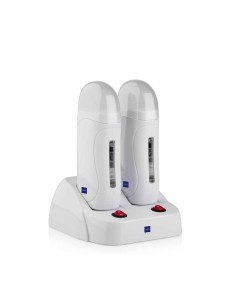 LABOR SCALDACERA DUE MANIPOLI PROFESSIONALE DUO ROLLER SET