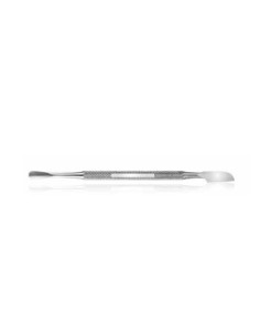 XANITALIA PRO SPINGIPELLE CONCAVO CON COLTELLO IN ACCIAO INOX