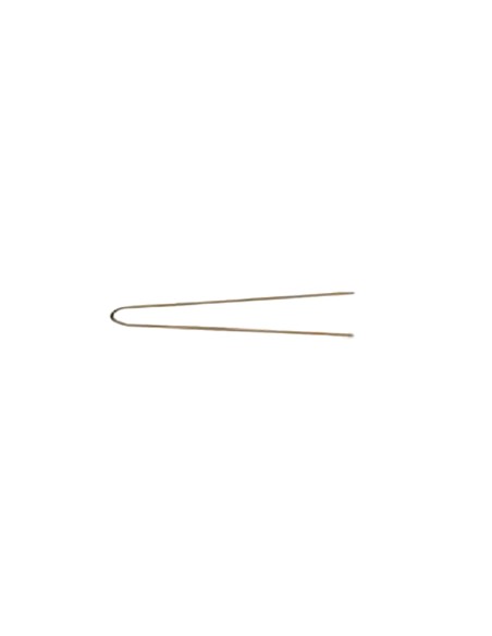 XANITALIA PRO FORCINA INVISIBILE LISCIA BRONZO 5.6 CM CONF. 250 GR