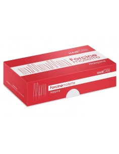 XANITALIA PRO FORCINA INVISIBILE NERO 5.6 CM CONF.250 GR 2