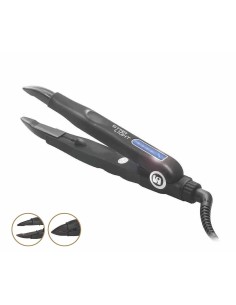 SHE STAR LIGHT PINZA A CALDO PER  APPLICAZIONE HAIR EXTENSION 2
