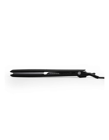 CORIOLISS PIASTRA PER CAPELLI C3 BLACK SOFT TOUCH CHROME