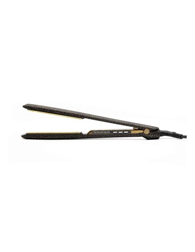 CORIOLISS PIASTRA PER CAPELLI C3 GOLD SOFT TOUCH LEOPARD