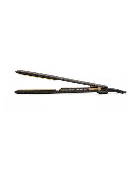 CORIOLISS PIASTRA PER CAPELLI C3 GOLD SOFT TOUCH LEOPARD