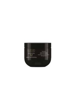 6.ZERO SELECTION XY MASCHERA LUCE E MORBIDEZZA CAPELLI DANNEGGIATI 300 ML