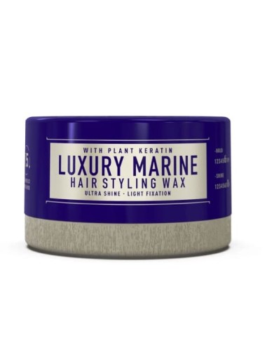 Immortal Luxury marine hair styling wax 150 ml
