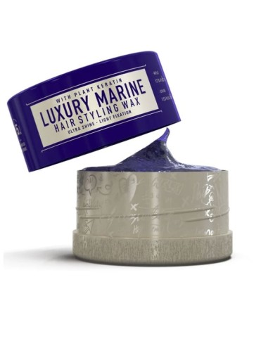 Immortal Luxury marine hair styling wax 150 ml