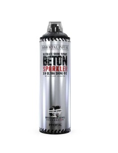 Immortal Spray ultra lucidante beton sparkler 500 ml