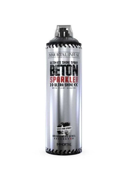 Immortal Spray ultra lucidante beton sparkler 500 ml