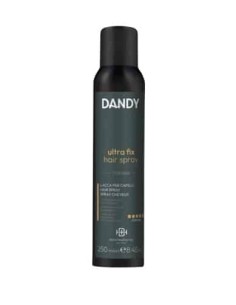 DANDY ULTRA FIX HAIR SPRAY 250 ML