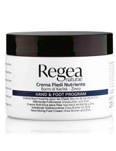 REGEA NATURAE CREMA PIEDI NUTRIENTE 250 ML