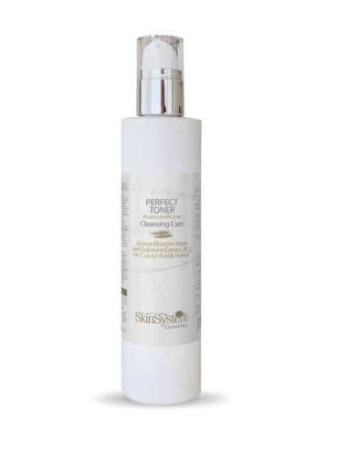 SKINSYSTEM PERFECT TONER ACQUA PURIFICANTE 250 ML
